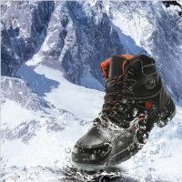 Industrial Safety Boots Factory