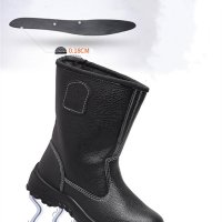 puncture resistant boots