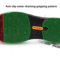 S3  safety boots