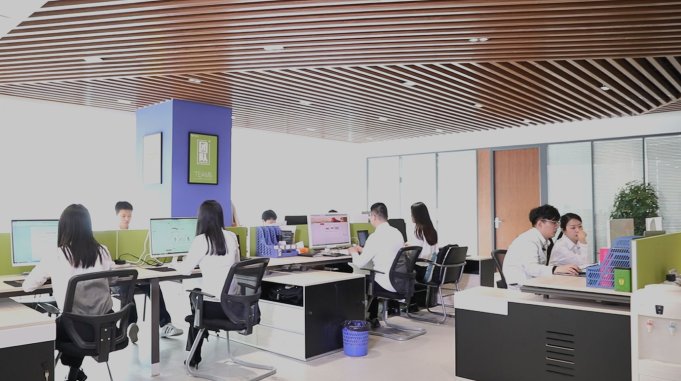 QINGDAO WEICHANG INDUSTRY AND TRADE CO.,LTD 