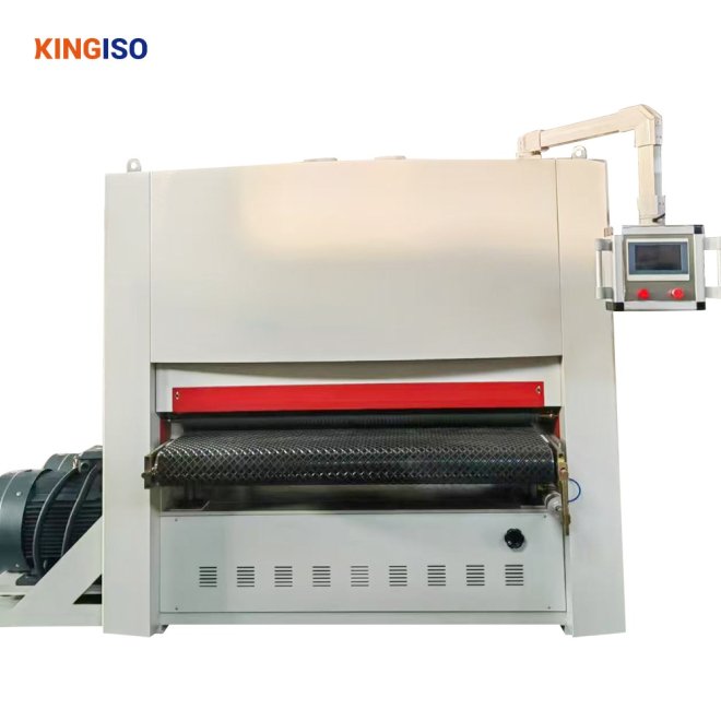 MSK1000R-R-RP Sanding Machine