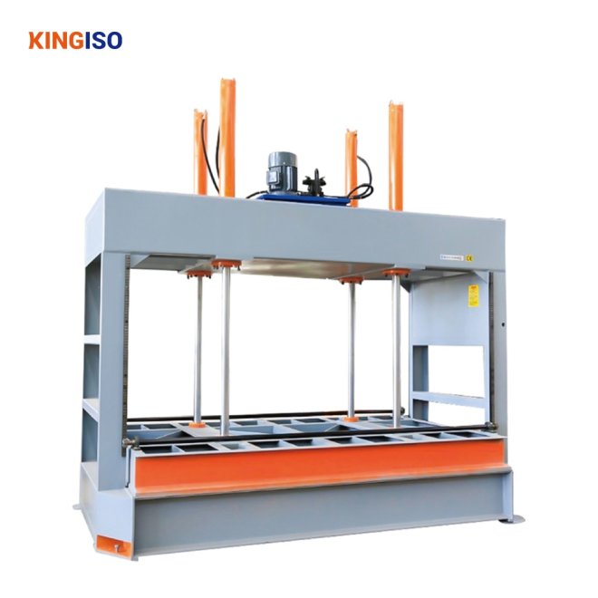 MH3248×80 Cold press machine