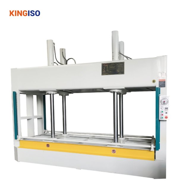 MH3259×100 Cold press machine