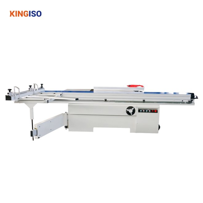 MJ6130TD Panel Saw