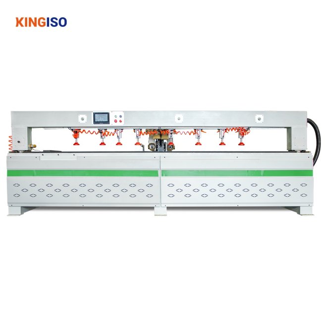 KI3000F Drilling Machine
