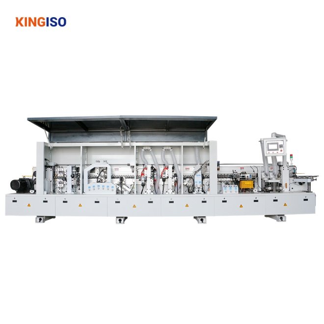 MFZ609 Edge Banding Machine