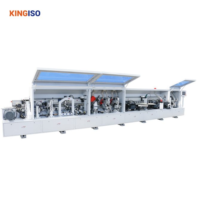 MFZ615 Edge Banding Machine