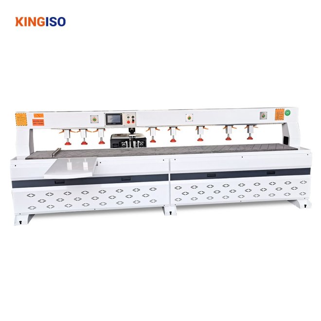 KI3000T Drilling Machine