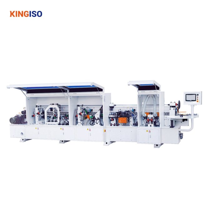MFZ606 Edge Banding Machine