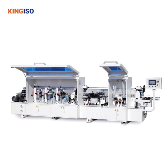 MFZ605 Edge Banding Machine