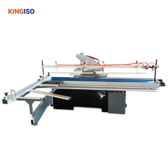 KI-B45X Panel Saw