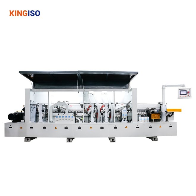 MFZ608 Edge Banding Machine