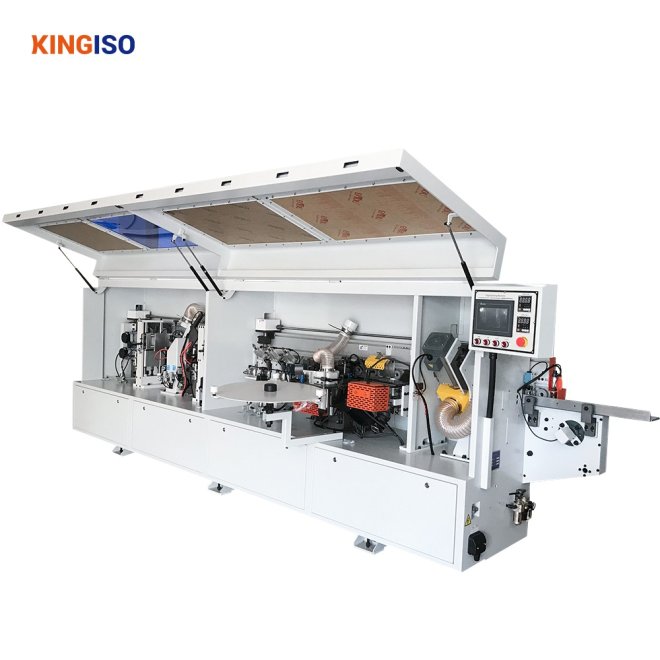 MFZ610A Edge Banding Machine