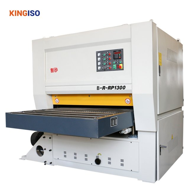 B-R-RP1300 Sanding Machine