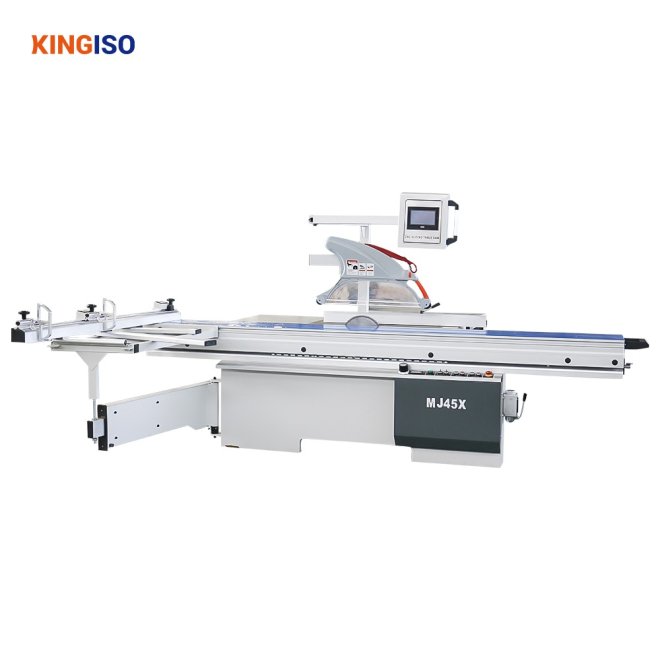 MJ45XD Panel Saw