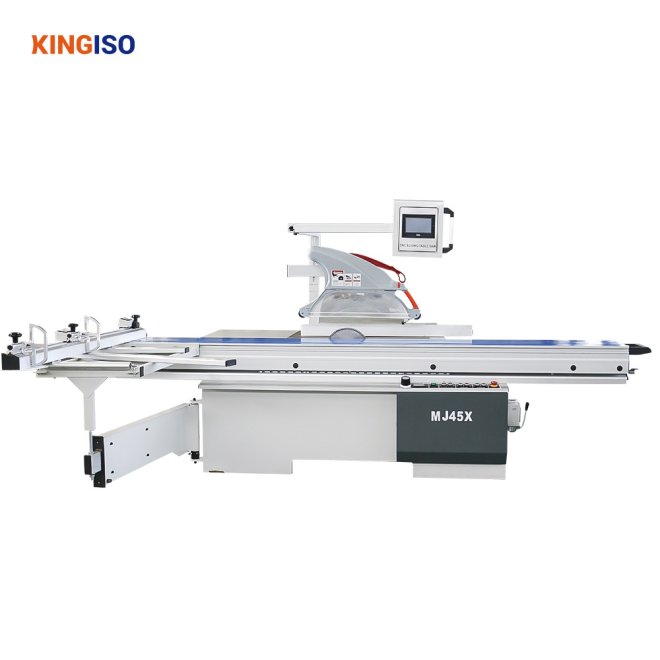 MJ45X Panel Saw