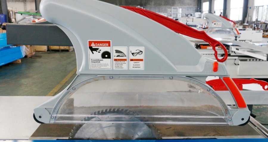 European dust cover(optional).