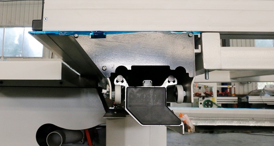 European dust cover(optional)