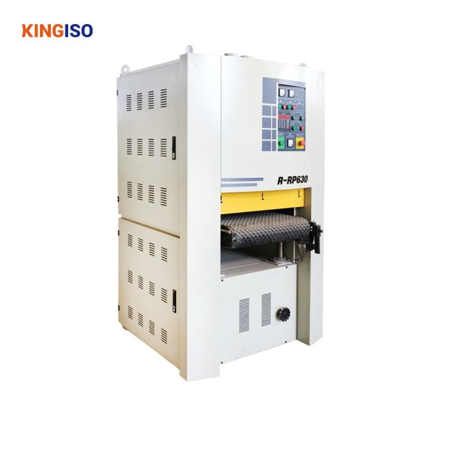 MSK630R-RP Sanding Machine