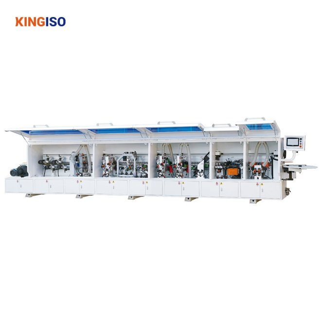 MFZ610 Edge Banding Machine