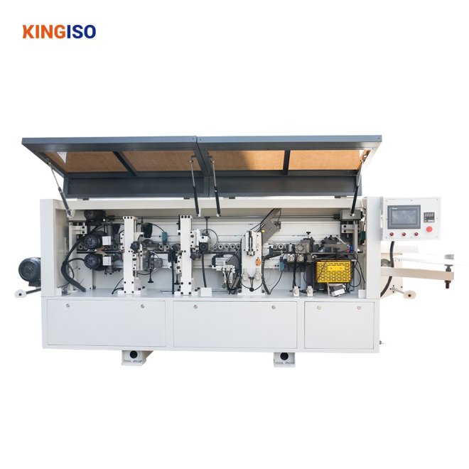 MFZ280 Edge Banding Machine