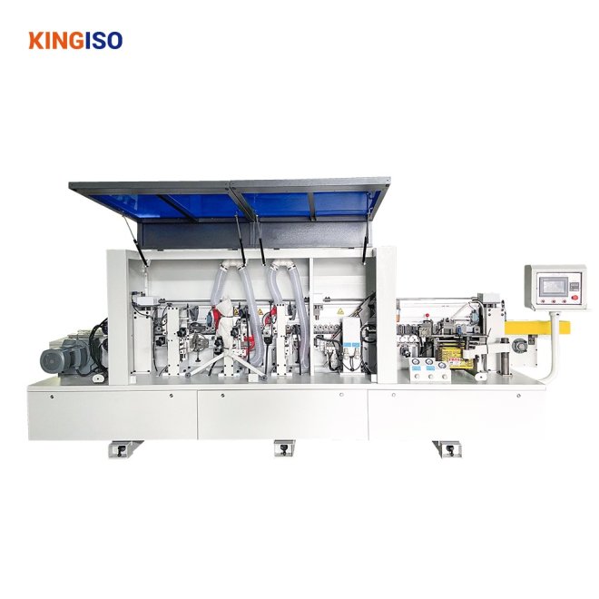 MFZ603 Edge Banding Machine