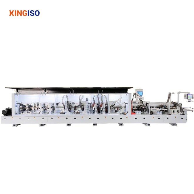 KI768JSG Edge Banding Machine