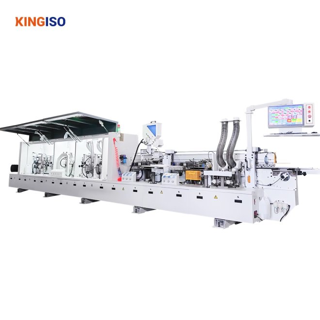KI668JSG Edge Banding Machine