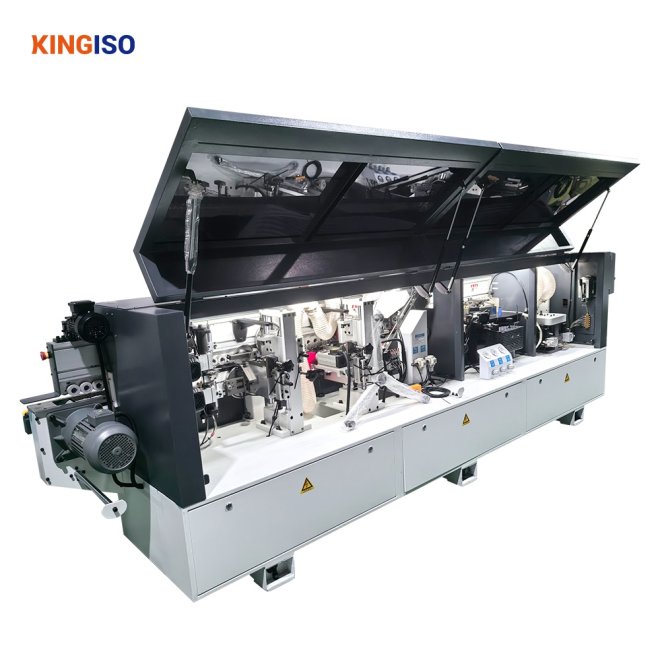 MFZ280Y Edge Banding Machine