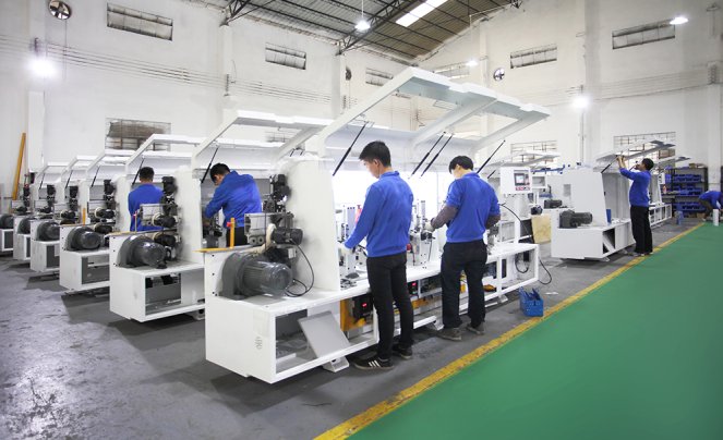 Machine operation monitoring