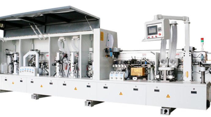 Edge Banding Machine-A perfect Tool For Professional Joiners!