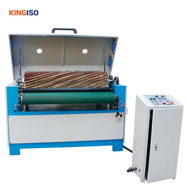 KI1300R-R Polishing Machine