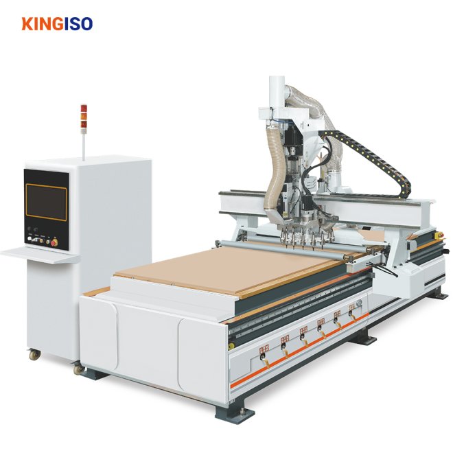 KINC16 CNC Cutting Machine