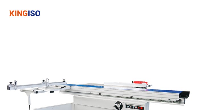 Slinding Table Saw