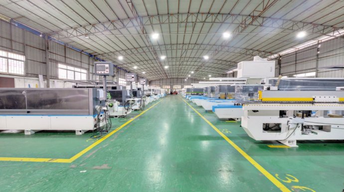 One-stop solution for furniture manufacturing