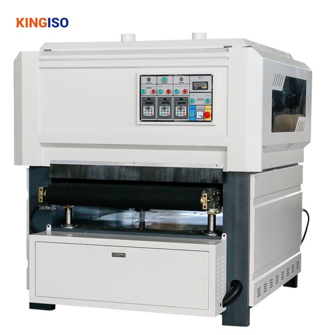 KI1300R-R-R-R Polishing Machine