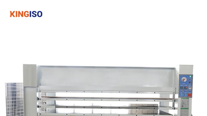 Unleashing Superiority: The Key Features and Advantages of Modern Hot Press Machines