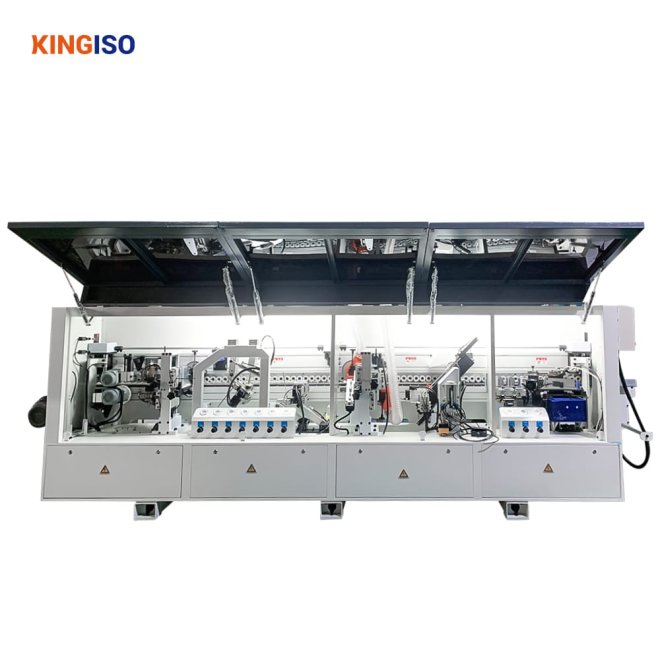 MFZ280G Edge Banding Machine 