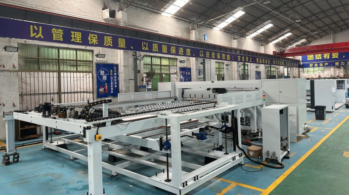 The All-in-One Answer to Woodworking's Biggest Challenges?