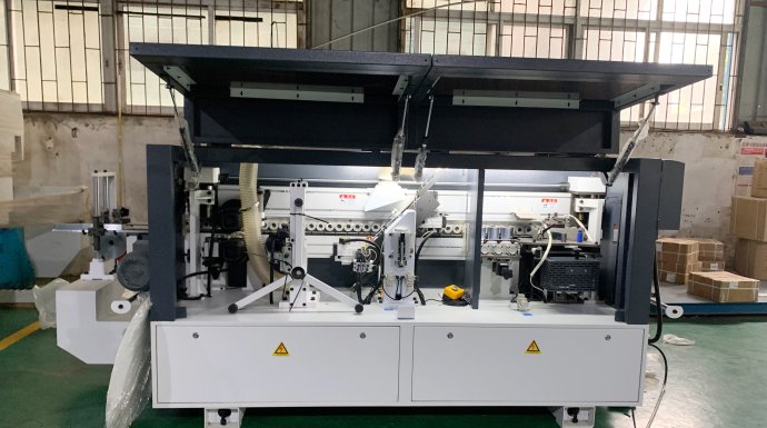 High-Efficiency Automatic Solid Wood Edge Banding Machine Launches for Precision Joinery & Furniture Manufacturing