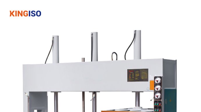 Precision Through Segmented Pressure Control