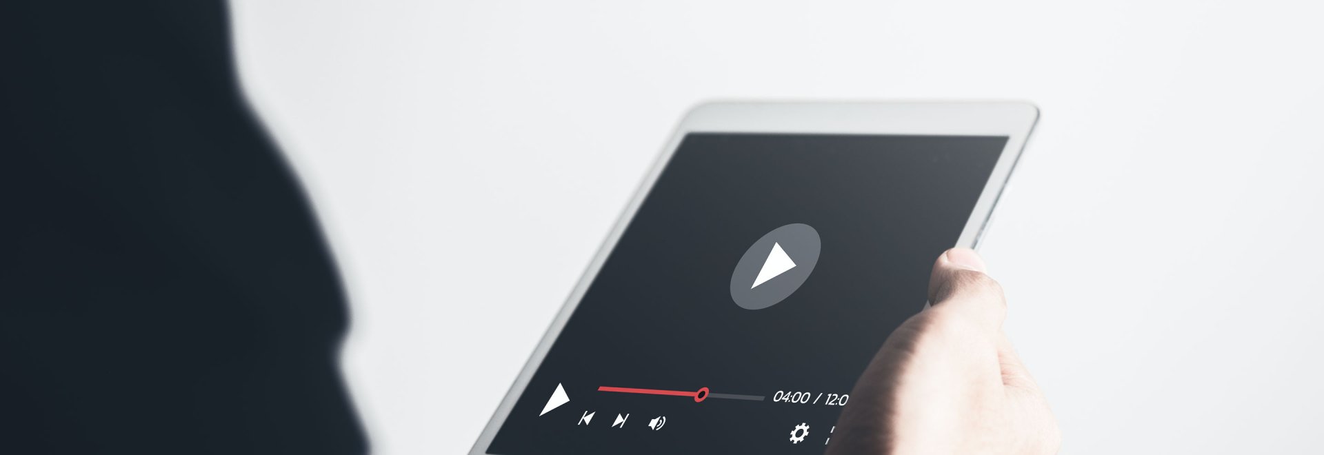 banner