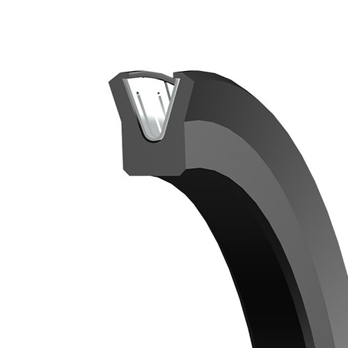 SE12-FS | External Pressure Face Seal