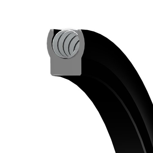 SE17-F | Internal Pressure Face Seal 