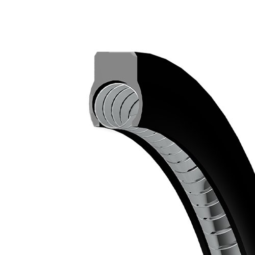 SE18-F | External Pressure Face Seal