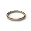 CP03-F Chemical Resistant Seal for Industrial Fittings and Cylinders