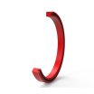 400 Bar High Pressure CP07-P Sealing Ring