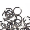 CNC Turned Low Friction Composite Piston Seal