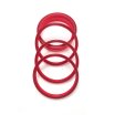 O-Ring-Energized-HPU-Rod-Seal-Profile