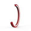 High-pressure-rotary-joint-seals-CR03-P-with-back-up-rings
